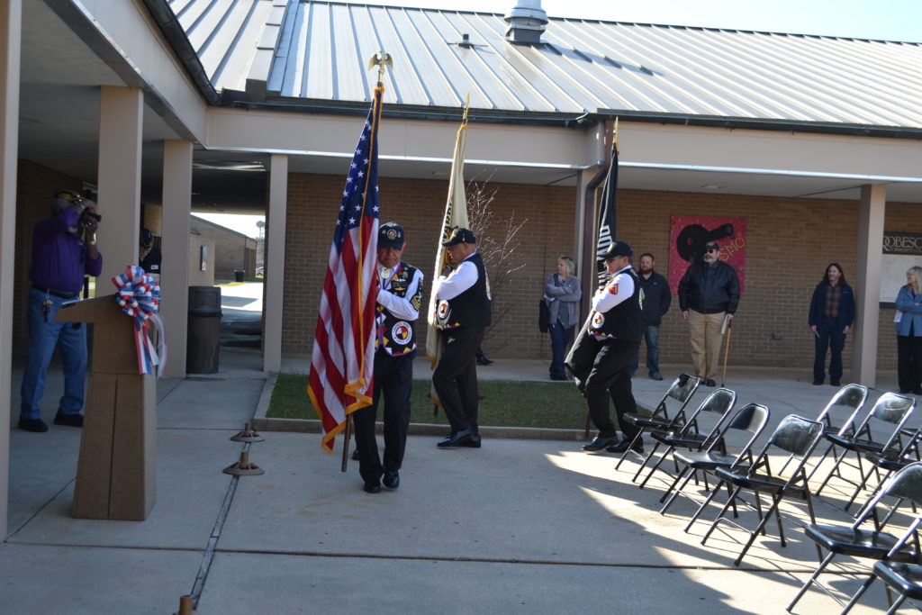 First Gulf War Exhibit Opening Photos