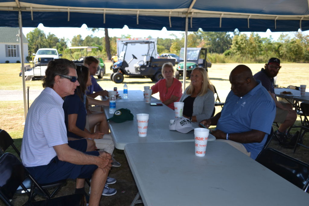 2022 RCC Foundation Golf Tournament