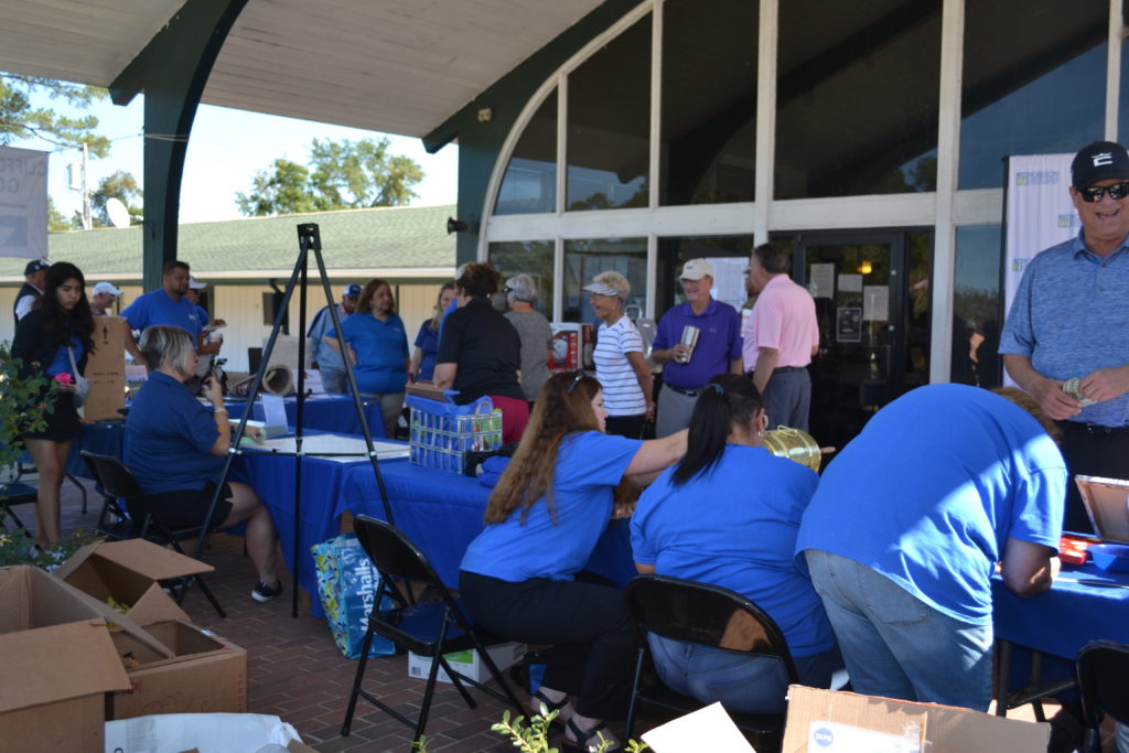 2022 RCC Foundation Golf Tournament