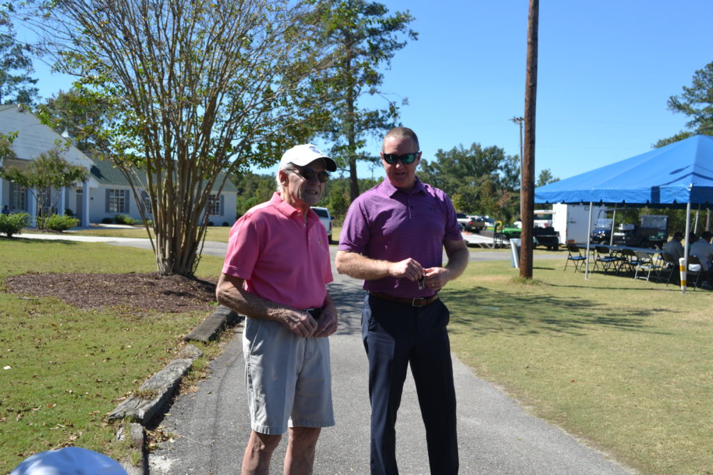 2022 RCC Foundation Golf Tournament