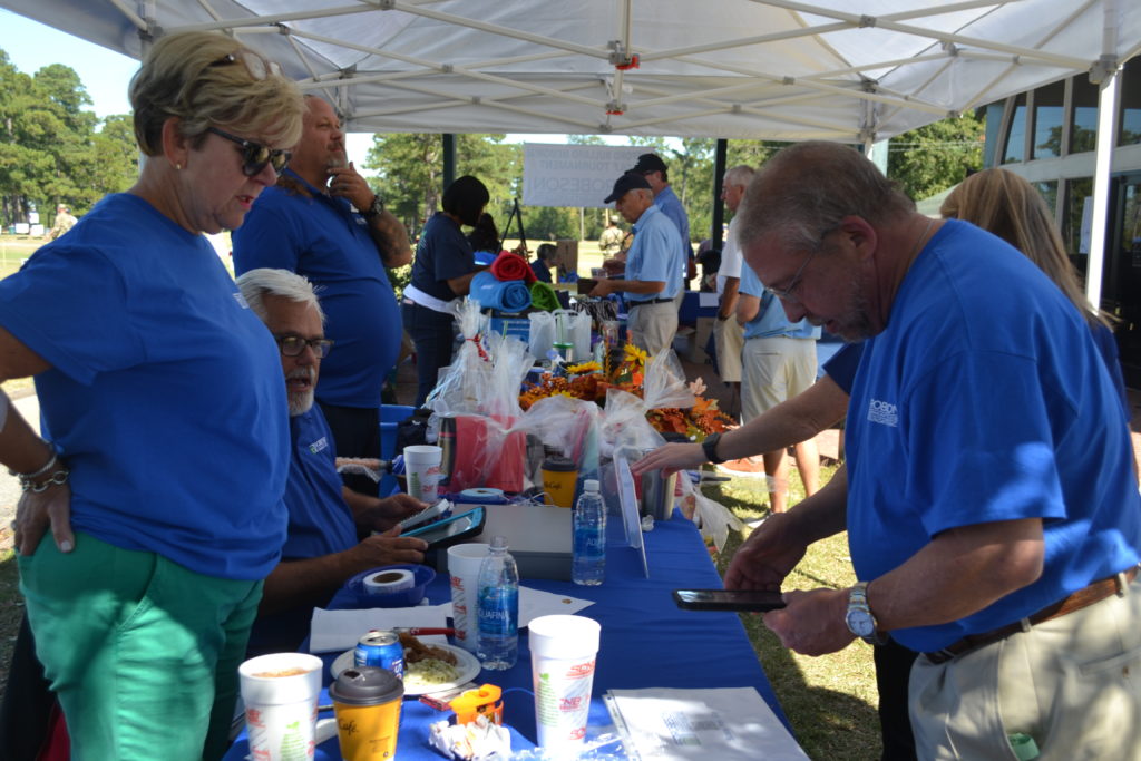 2022 RCC Foundation Golf Tournament