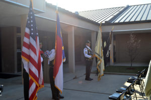 First Gulf War Exhibit Opening Photos