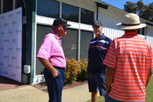 2022 RCC Foundation Golf Tournament