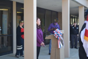 First Gulf War Exhibit Opening Photos