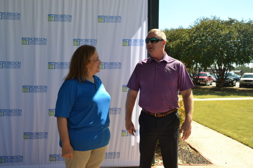 2022 RCC Foundation Golf Tournament