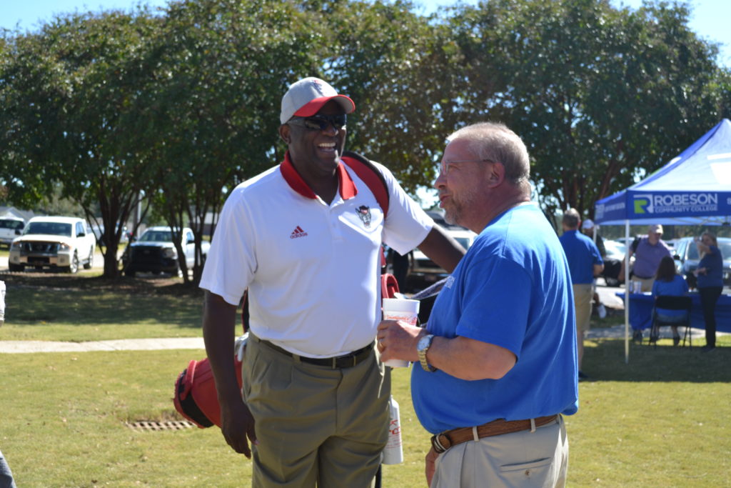 2022 RCC Foundation Golf Tournament