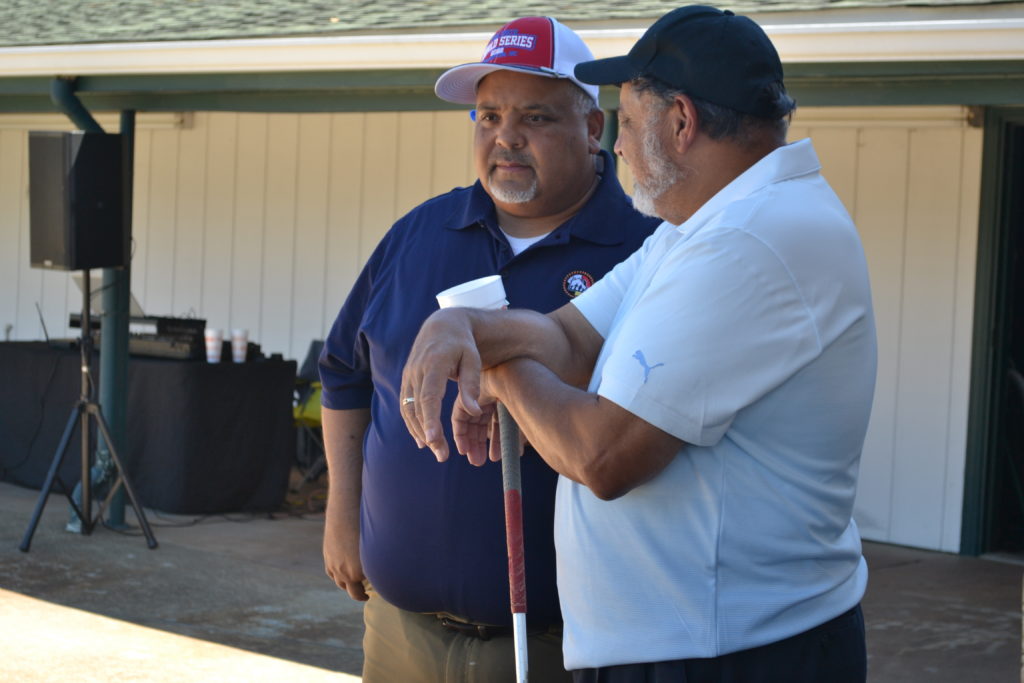 2022 RCC Foundation Golf Tournament