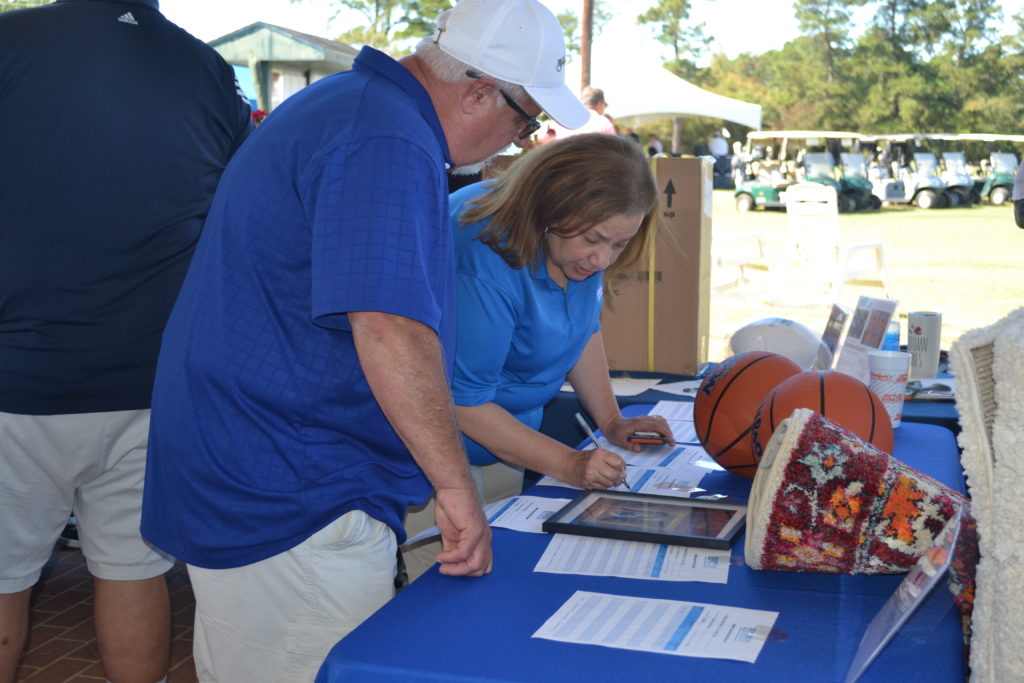 2022 RCC Foundation Golf Tournament
