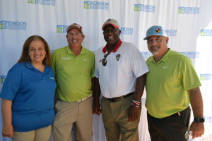 2022 RCC Foundation Golf Tournament