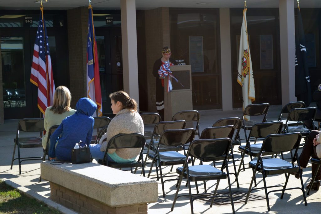 First Gulf War Exhibit Opening Photos