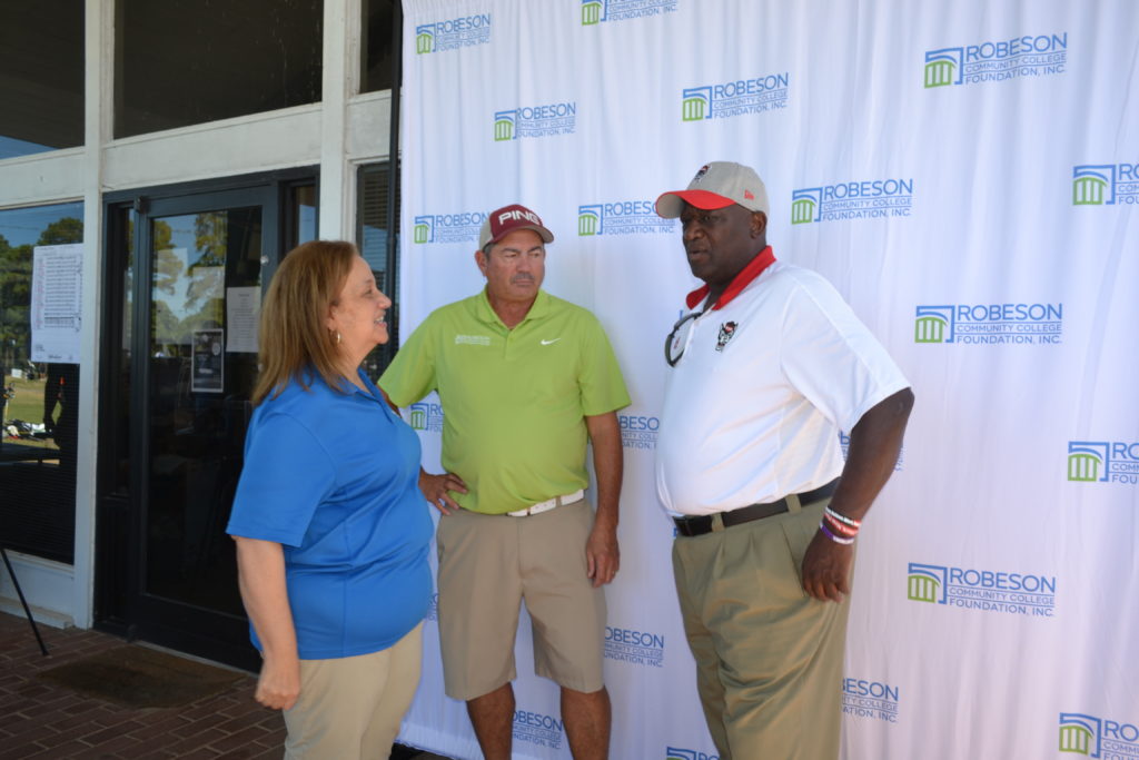 2022 RCC Foundation Golf Tournament