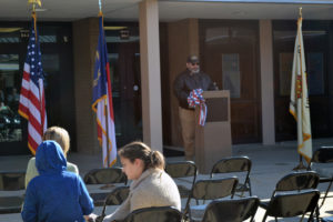 First Gulf War Exhibit Opening Photos