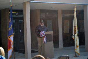 First Gulf War Exhibit Opening Photos