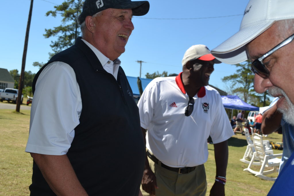 2022 RCC Foundation Golf Tournament