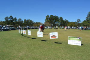 2022 RCC Foundation Golf Tournament