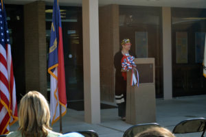 First Gulf War Exhibit Opening Photos
