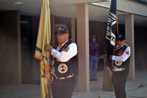 First Gulf War Exhibit Opening Photos