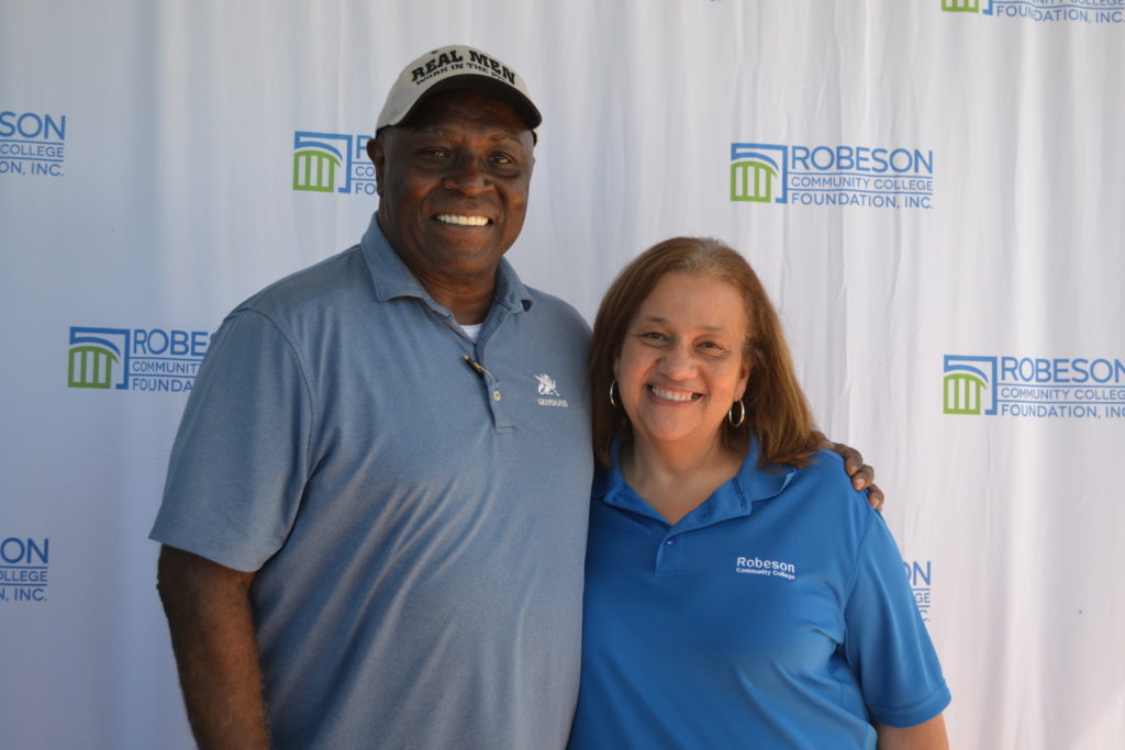 2022 RCC Foundation Golf Tournament