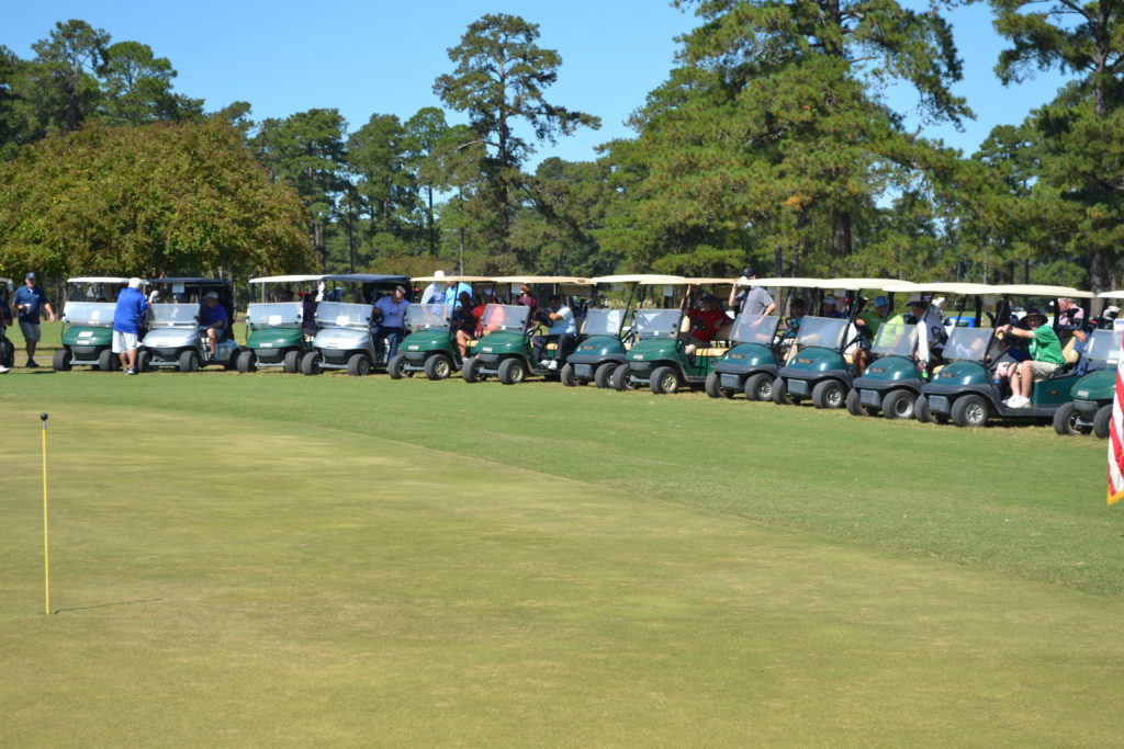 2022 RCC Foundation Golf Tournament