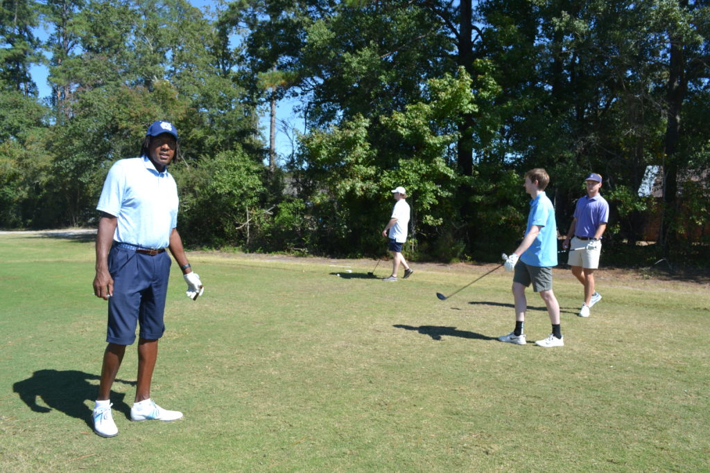 2022 RCC Foundation Golf Tournament
