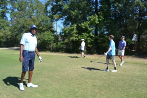 2022 RCC Foundation Golf Tournament