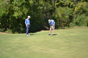 2022 RCC Foundation Golf Tournament