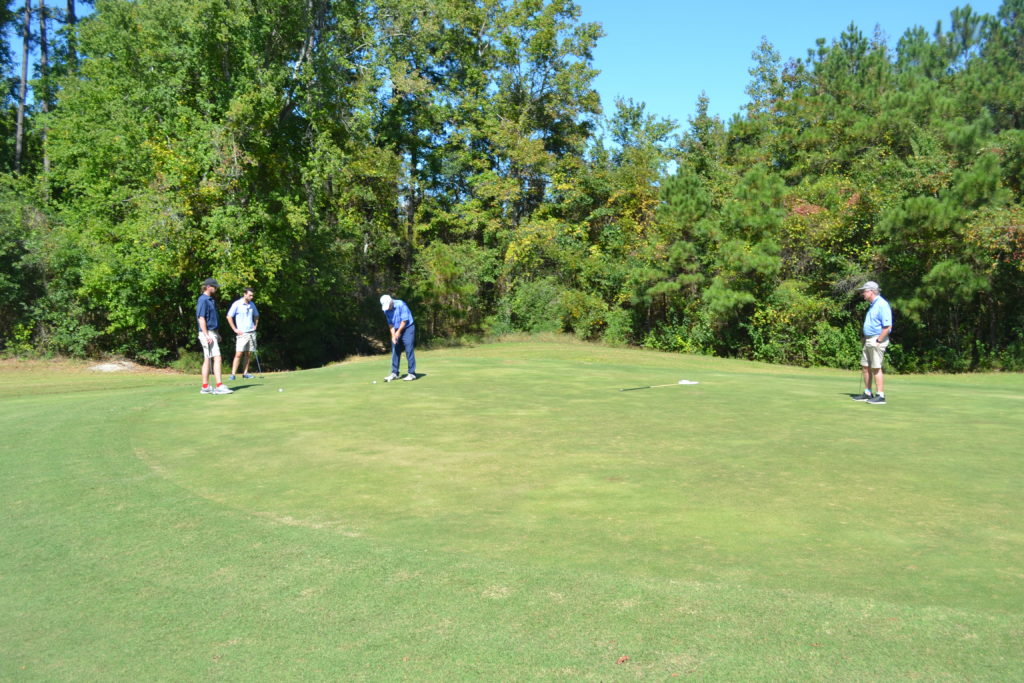 2022 RCC Foundation Golf Tournament