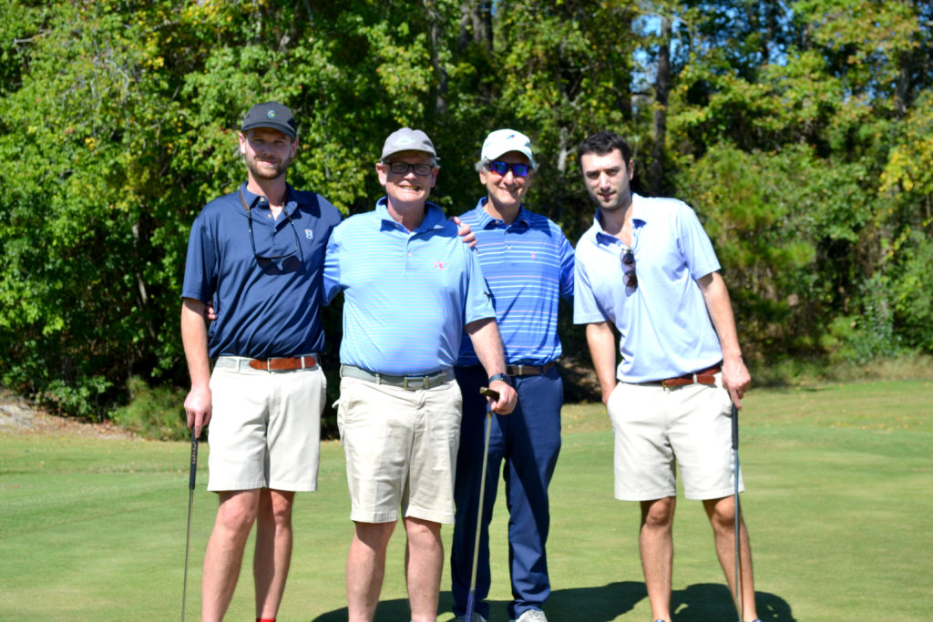 2022 RCC Foundation Golf Tournament