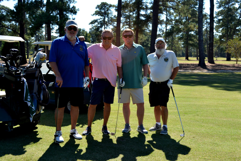 2022 RCC Foundation Golf Tournament