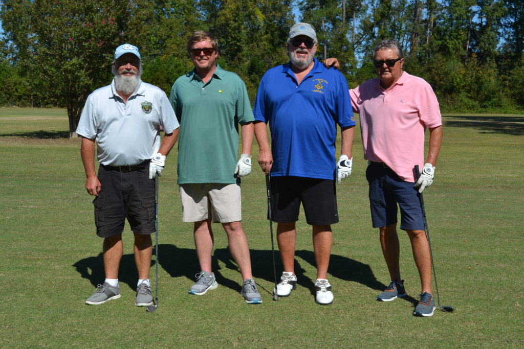 2022 RCC Foundation Golf Tournament