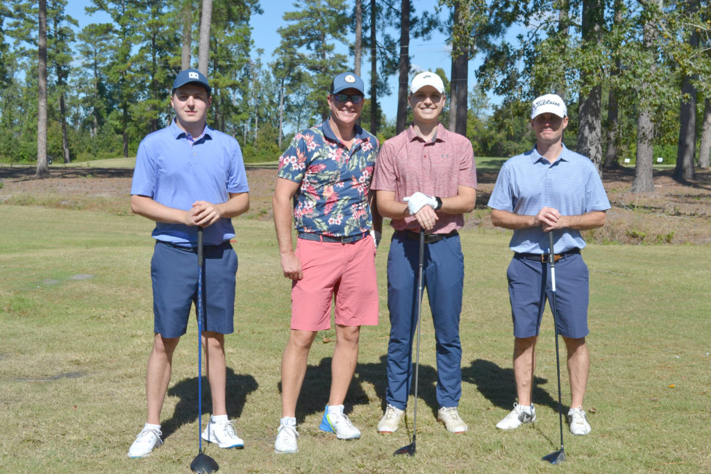 2022 RCC Foundation Golf Tournament
