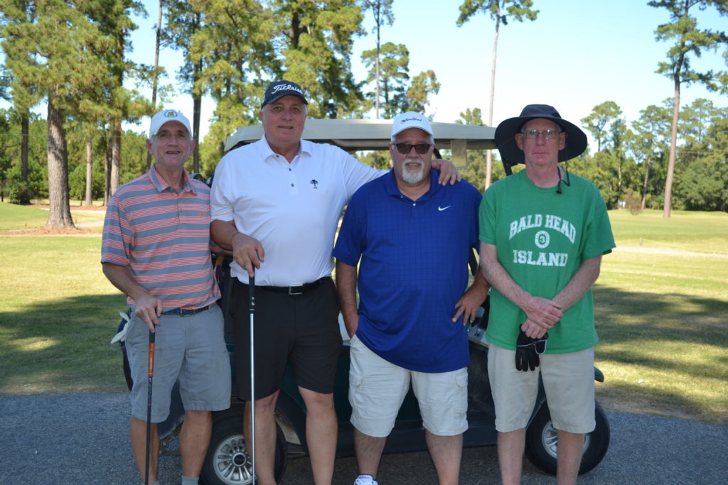 2022 RCC Foundation Golf Tournament