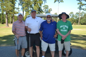 2022 RCC Foundation Golf Tournament