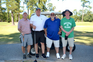 2022 RCC Foundation Golf Tournament