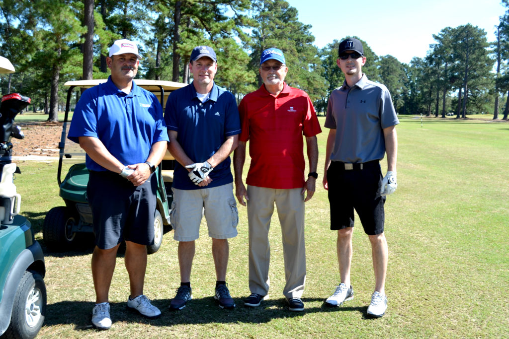2022 RCC Foundation Golf Tournament