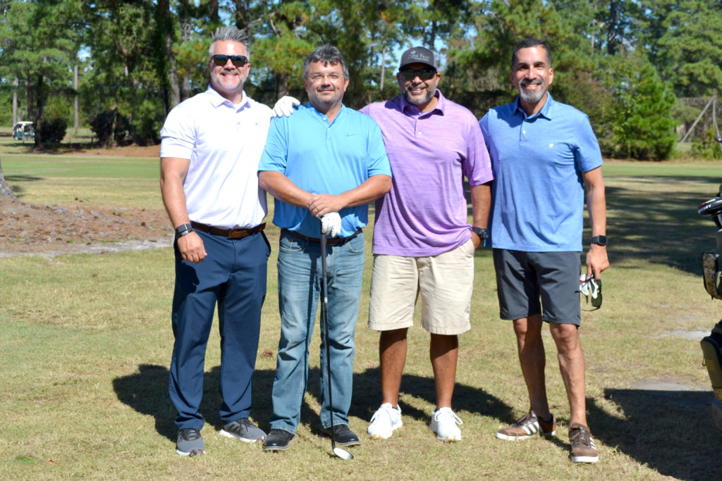 2022 RCC Foundation Golf Tournament