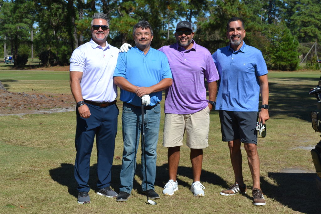 2022 RCC Foundation Golf Tournament