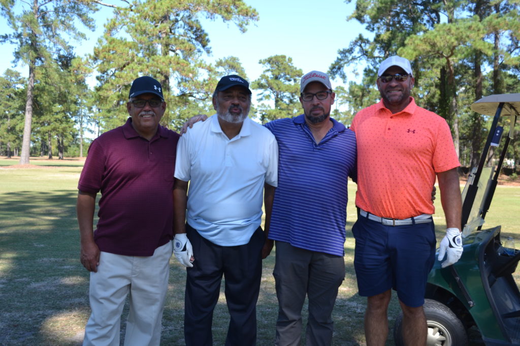 2022 RCC Foundation Golf Tournament