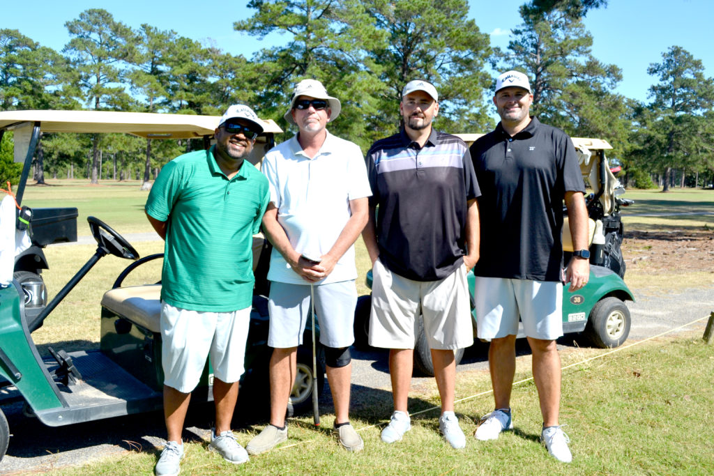 2022 RCC Foundation Golf Tournament