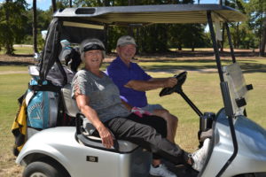 2022 RCC Foundation Golf Tournament