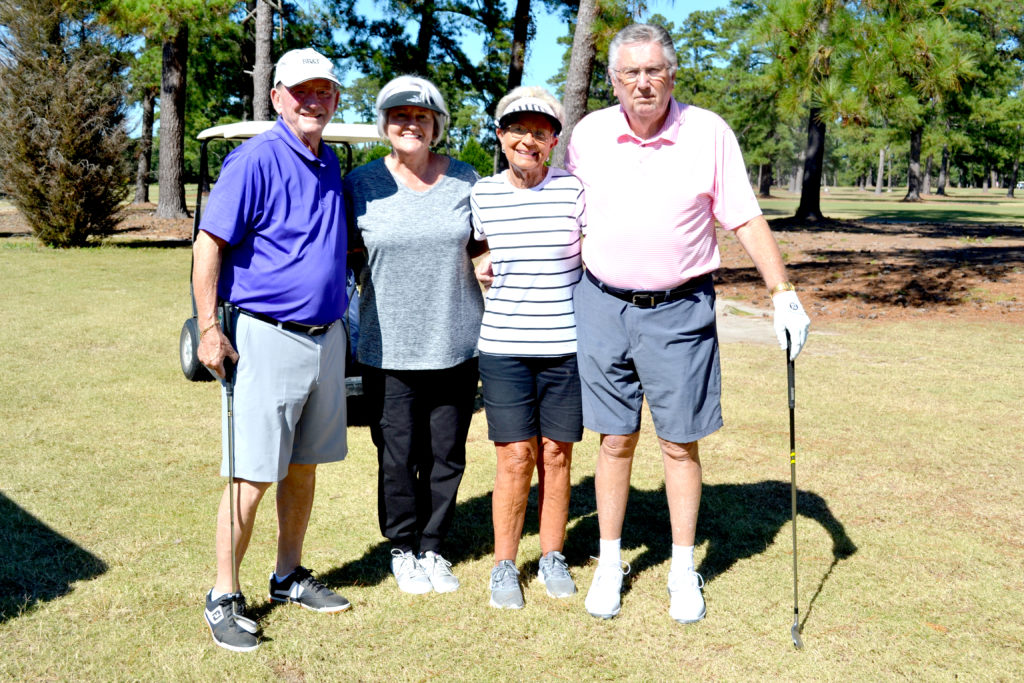 2022 RCC Foundation Golf Tournament