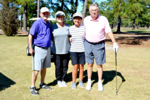 2022 RCC Foundation Golf Tournament