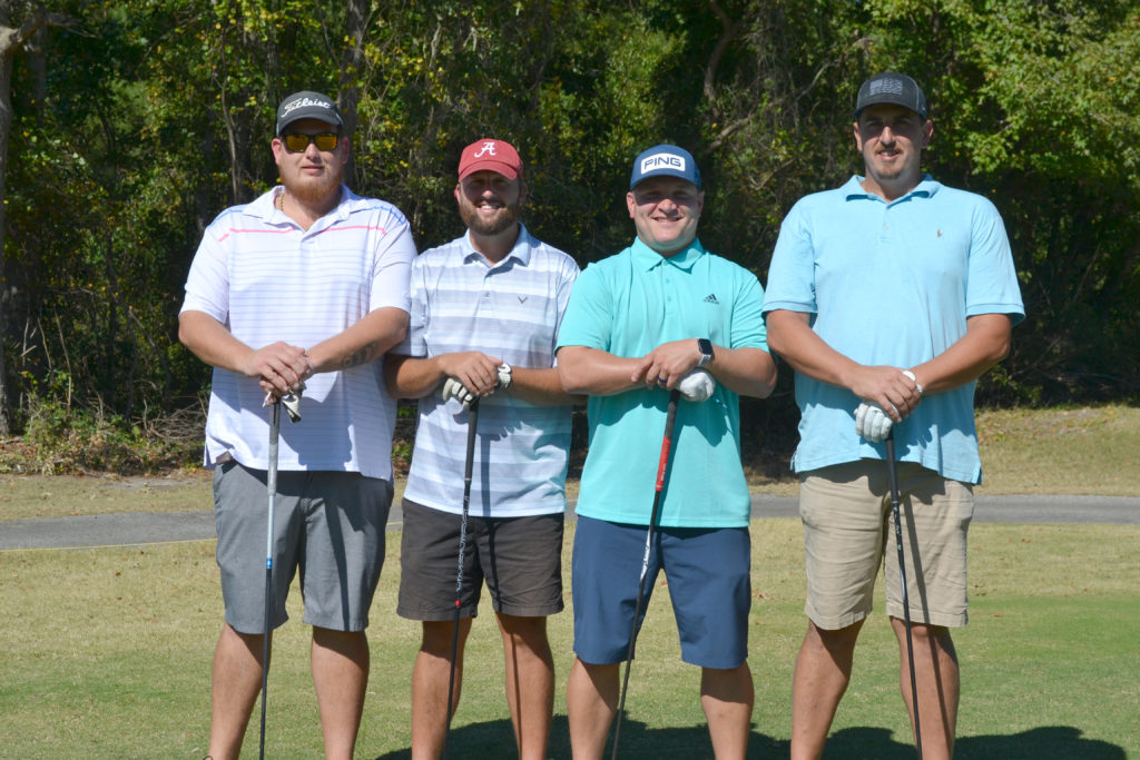 2022 RCC Foundation Golf Tournament