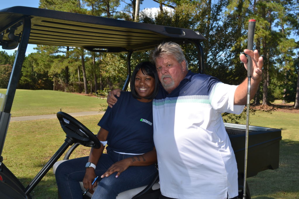 2022 RCC Foundation Golf Tournament