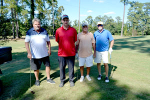 2022 RCC Foundation Golf Tournament