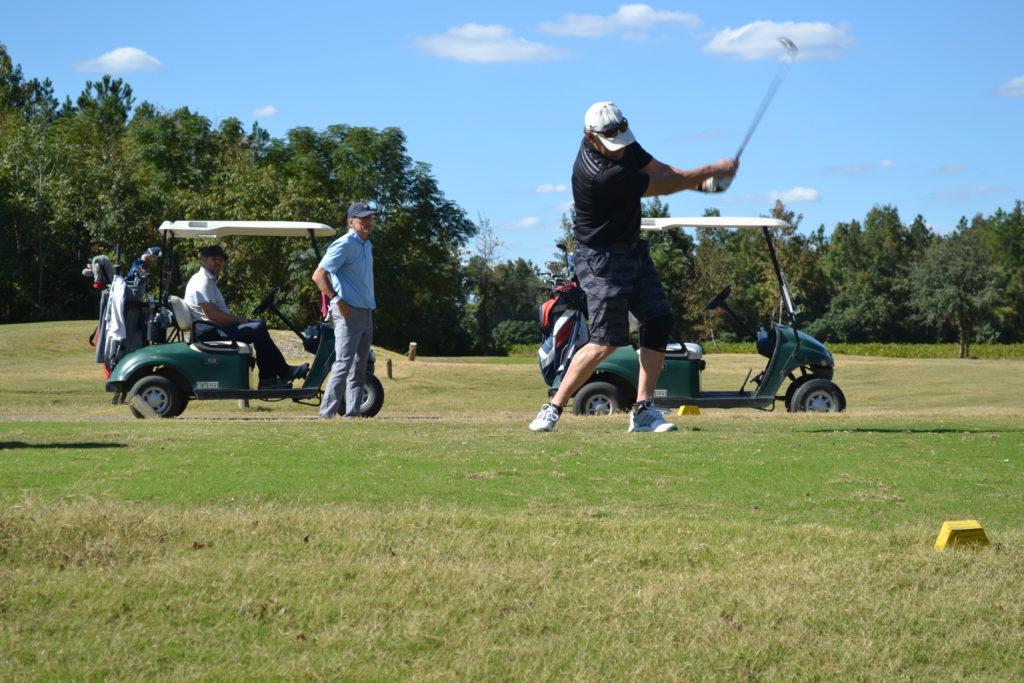 2022 RCC Foundation Golf Tournament