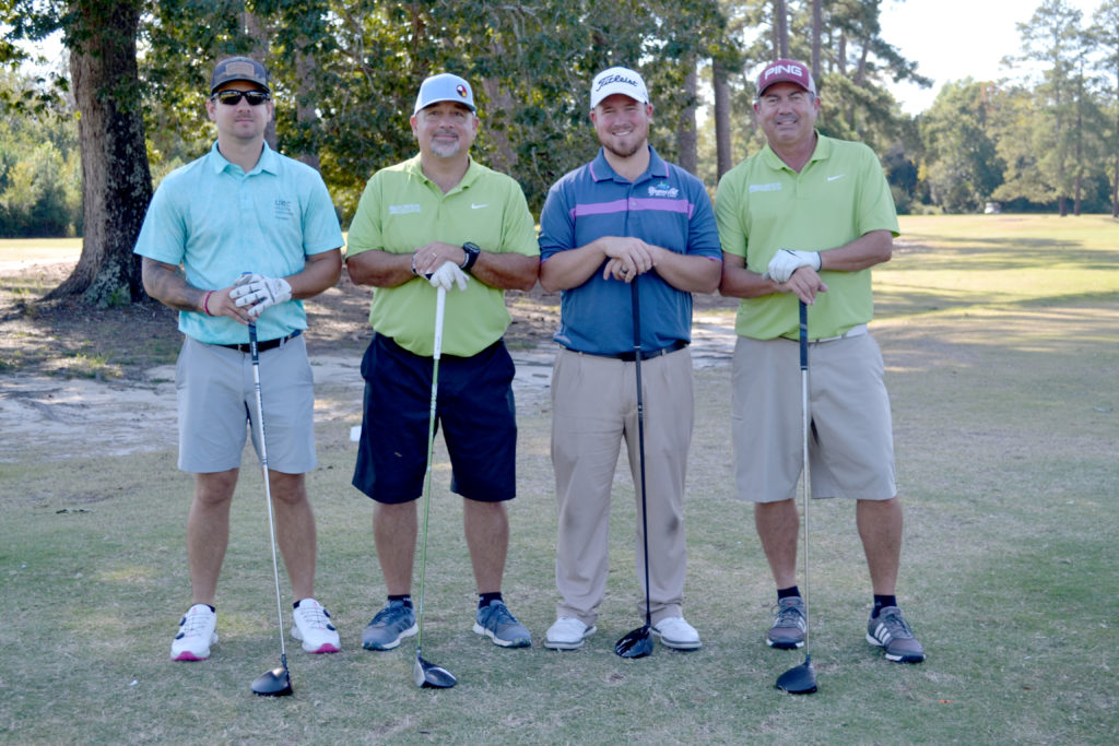2022 RCC Foundation Golf Tournament