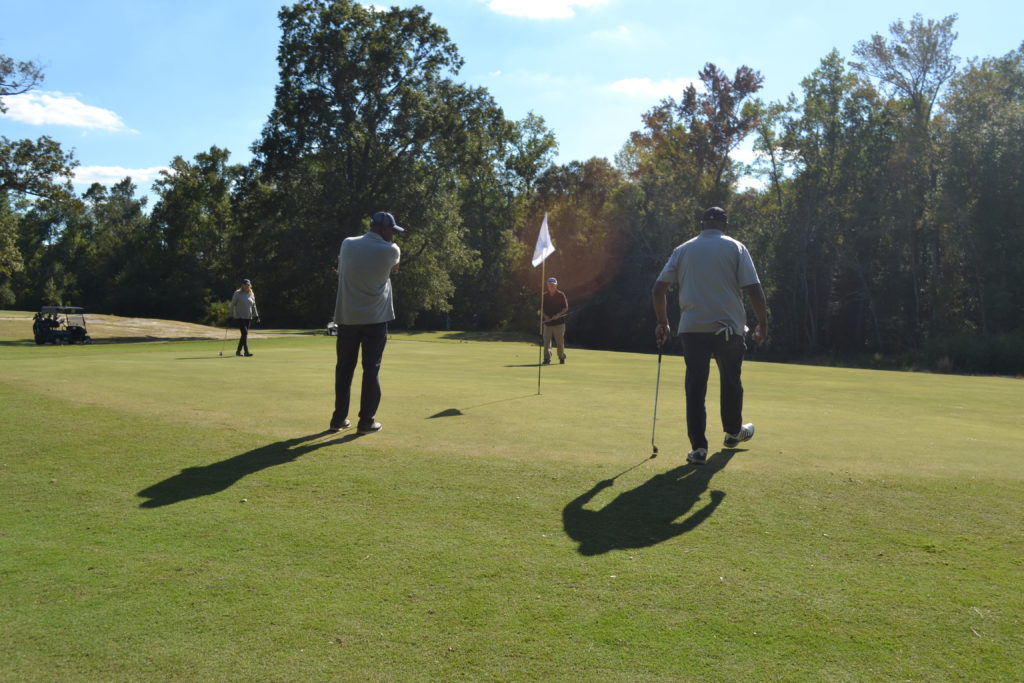 2022 RCC Foundation Golf Tournament