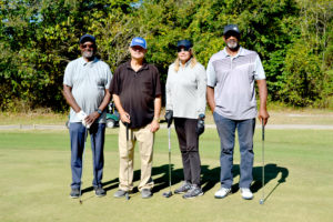 2022 RCC Foundation Golf Tournament