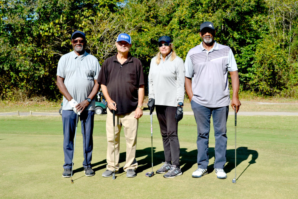 2022 RCC Foundation Golf Tournament